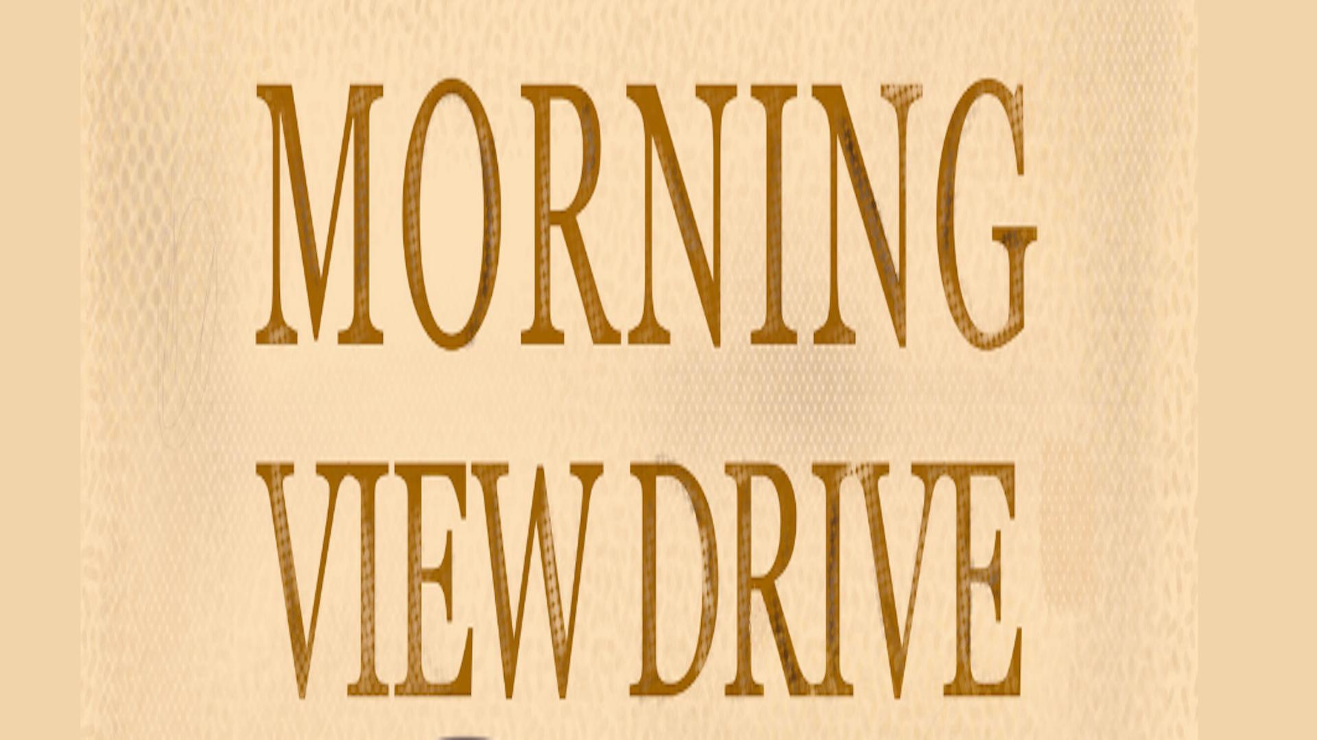 Morning View Drive
