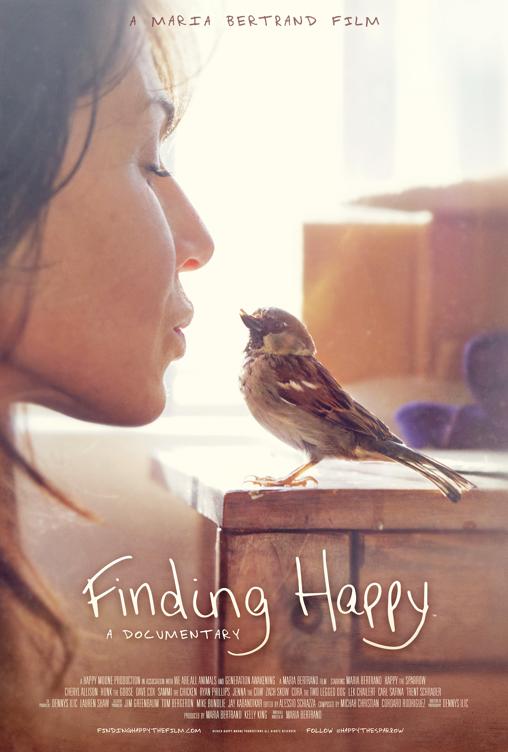 Finding Happy 