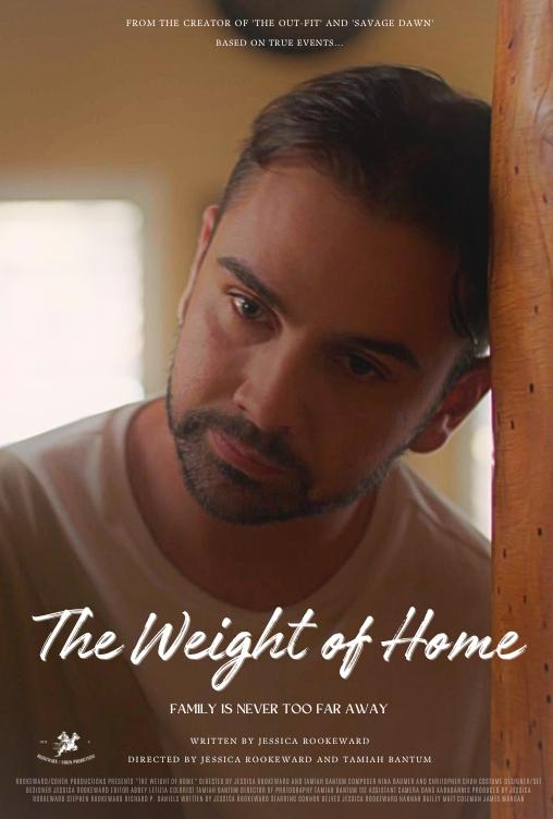 The Weight of Home