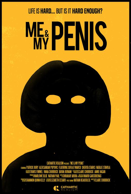 Me & My Penis