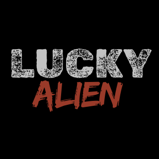 LUCKY ALIEN LUCKY ALIEN