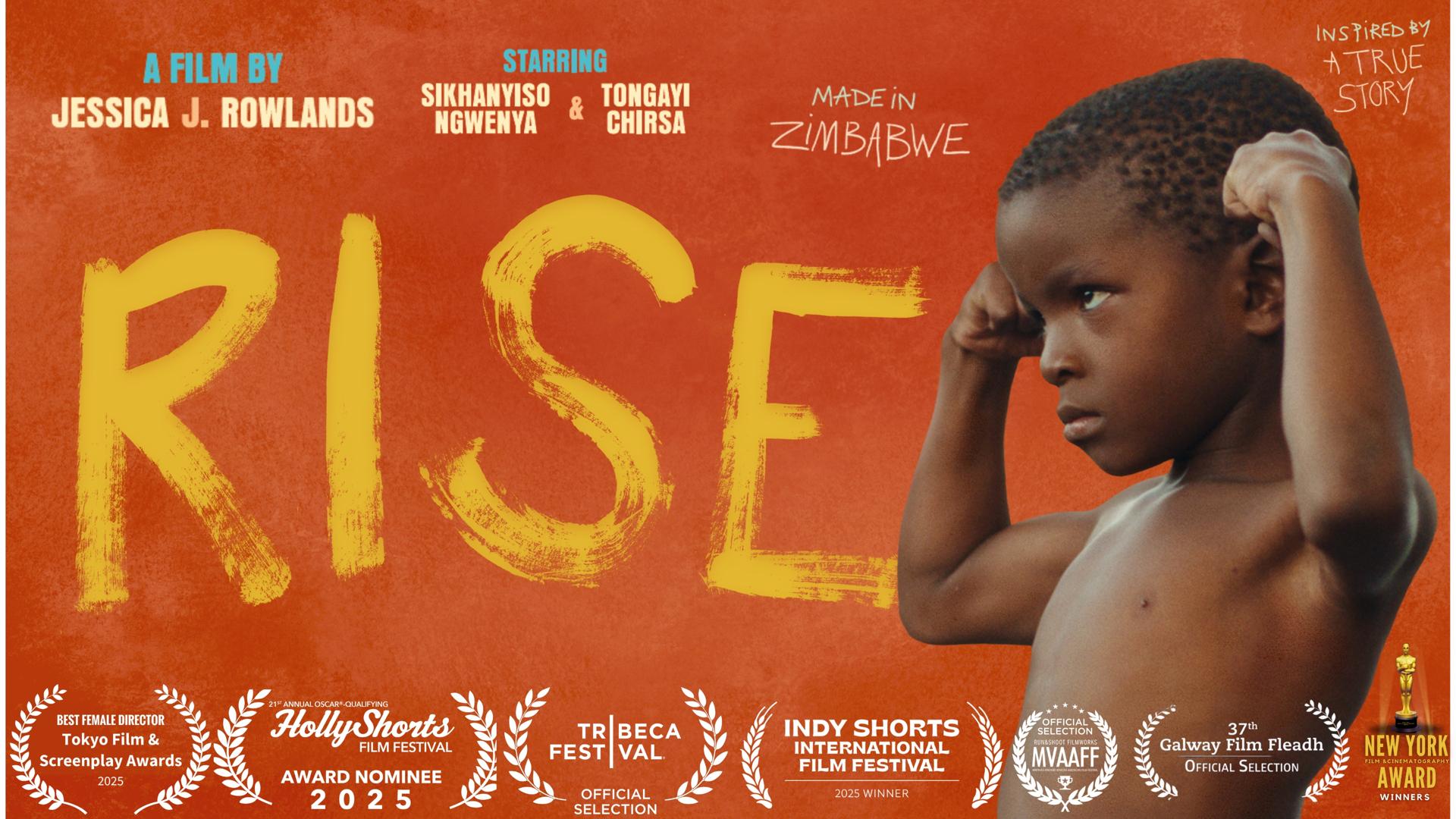 RISE RISE