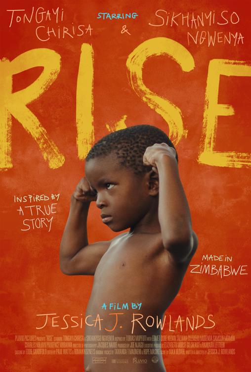 RISE RISE