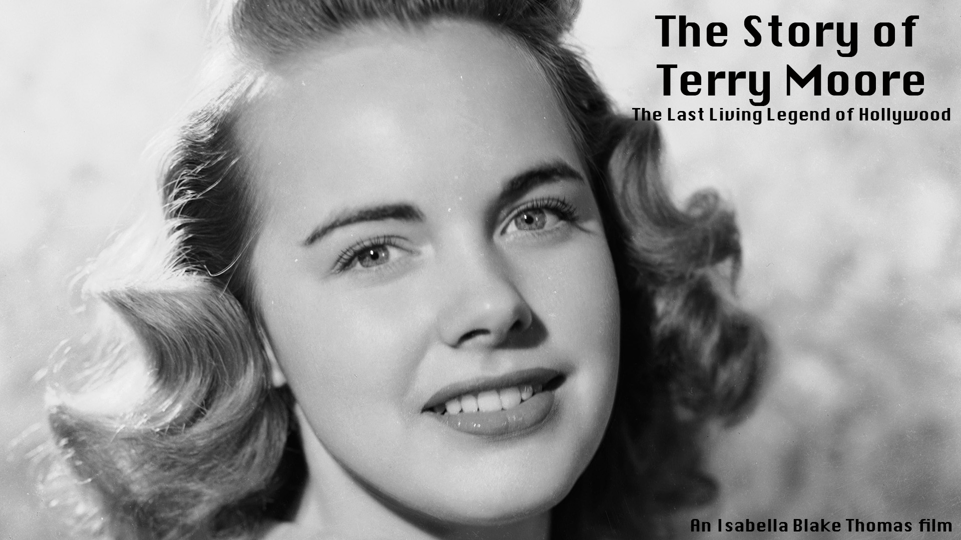 The Story of Terry Moore