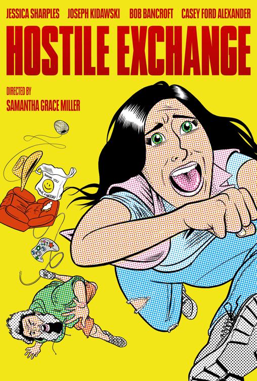 Hostile Exchange Hostile Exchange