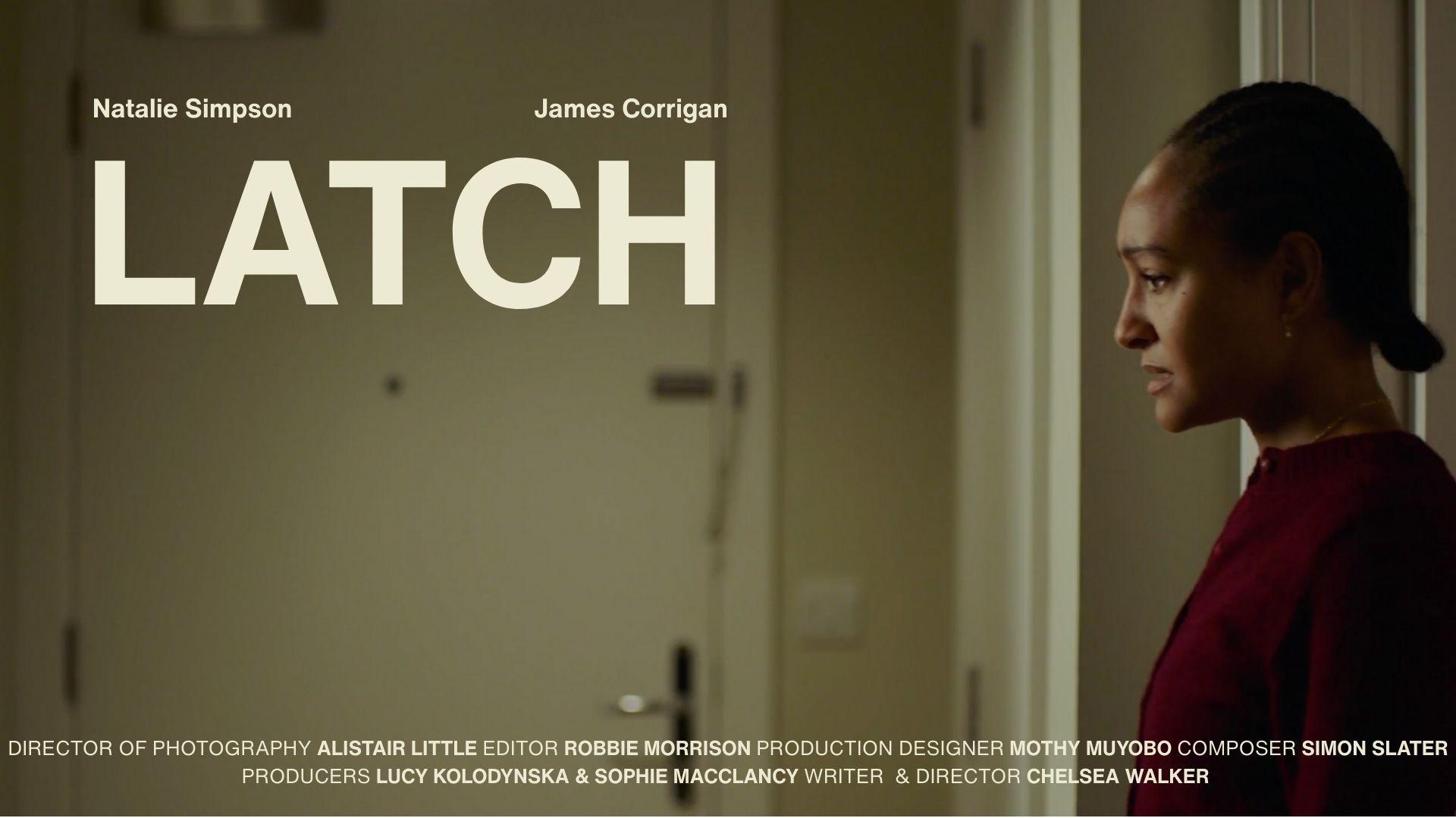 LATCH LATCH