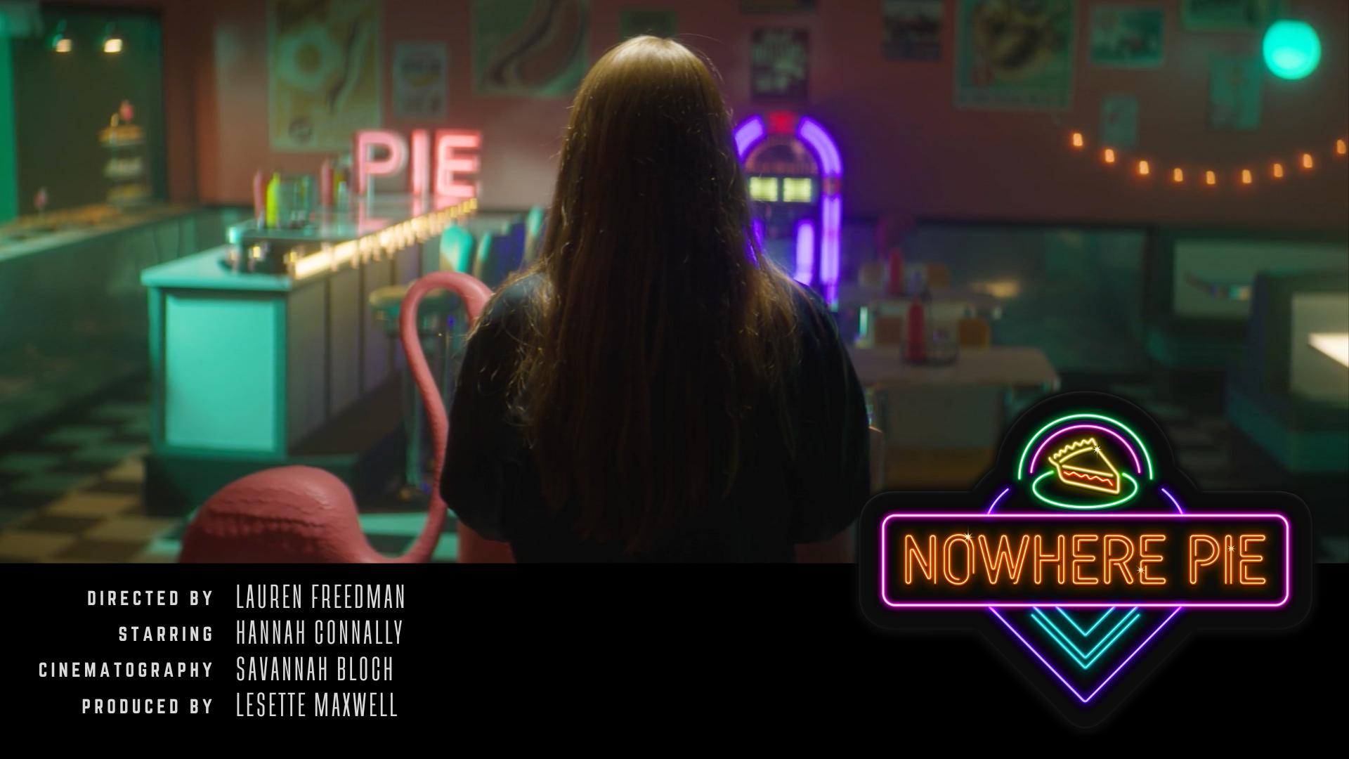 Nowhere Pie