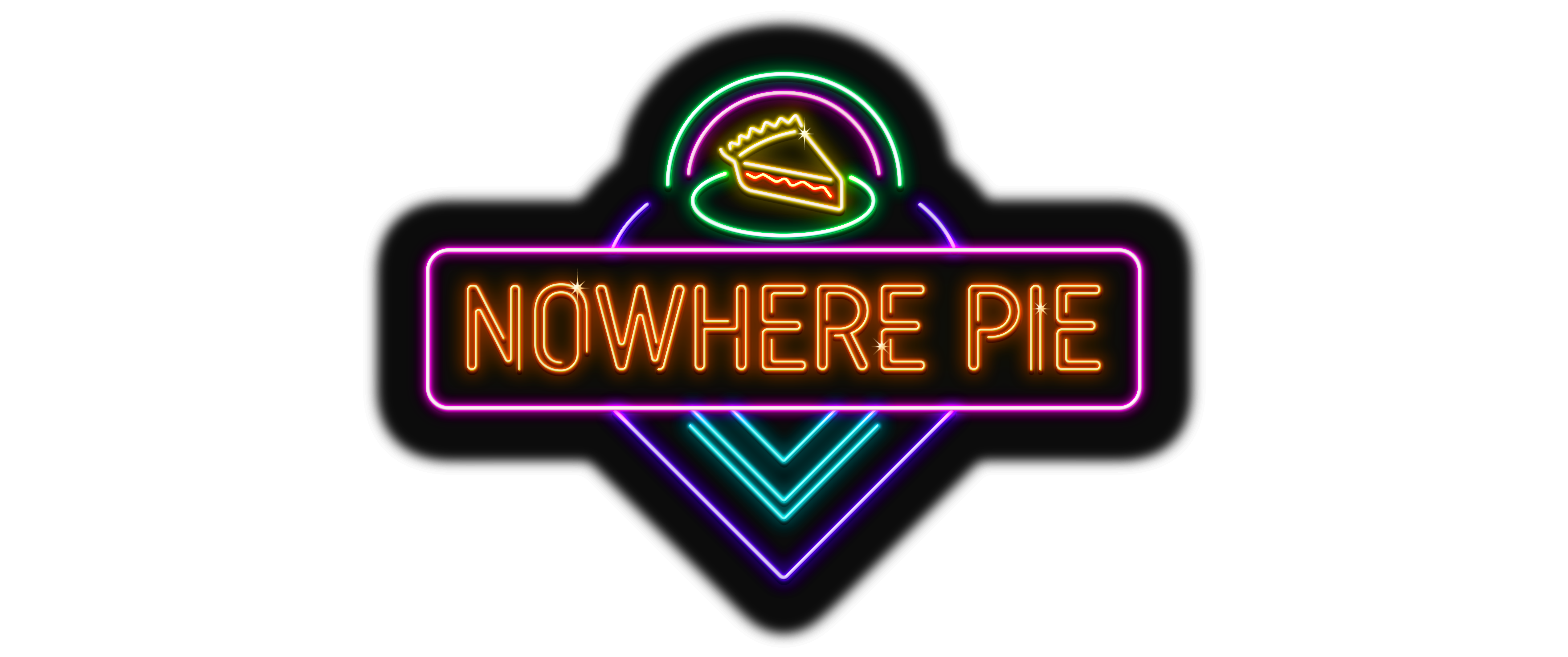 Nowhere Pie