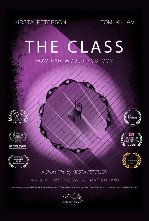 The Class The Class
