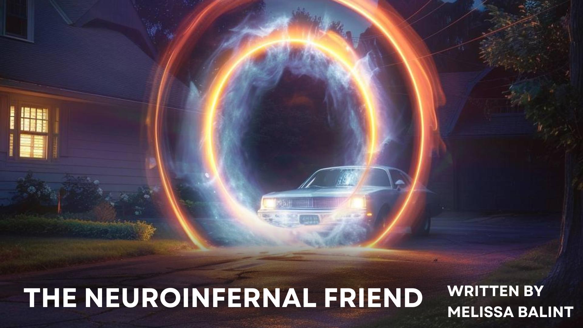 The Neuroinfernal Friend