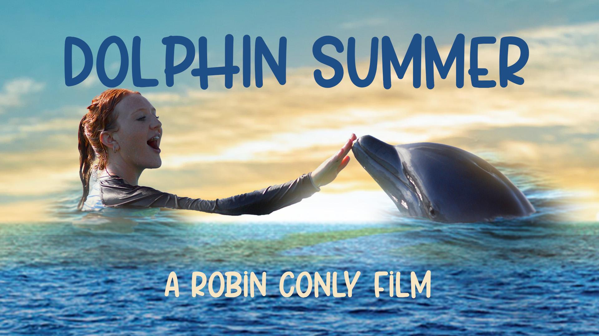 Dolphin Summer