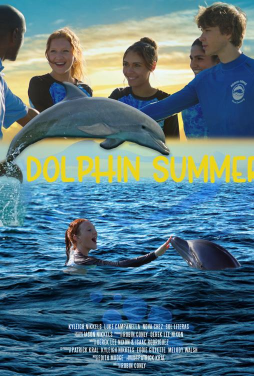 Dolphin Summer