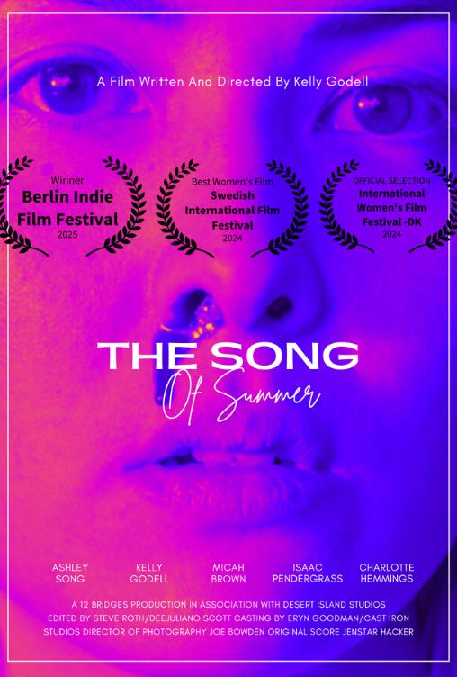 The Song of Summer The Song of Summer