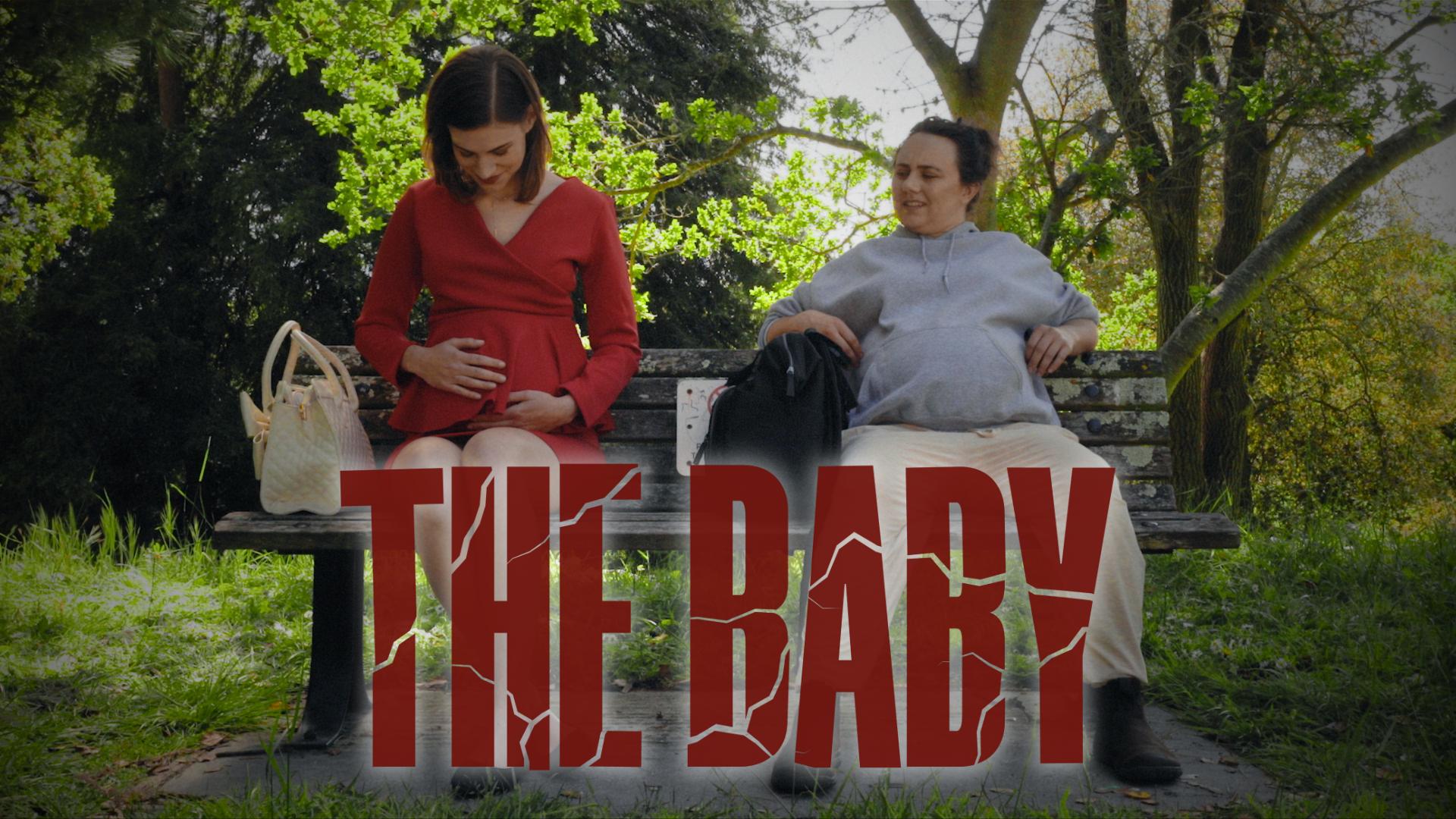 The Baby The Baby
