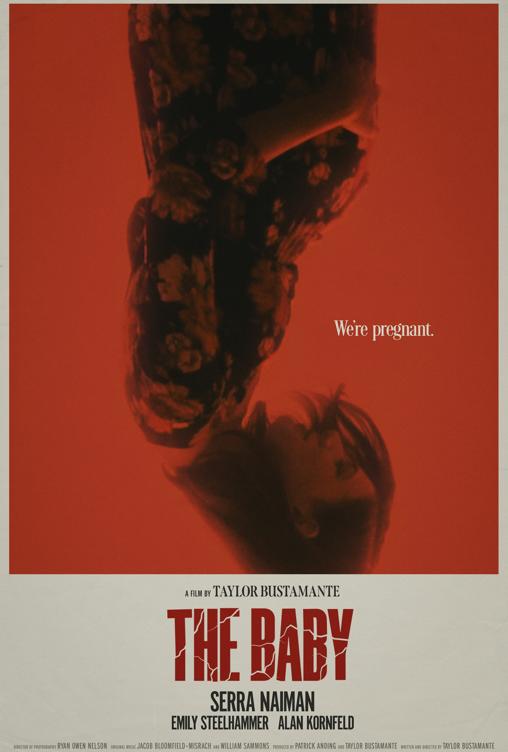 The Baby The Baby
