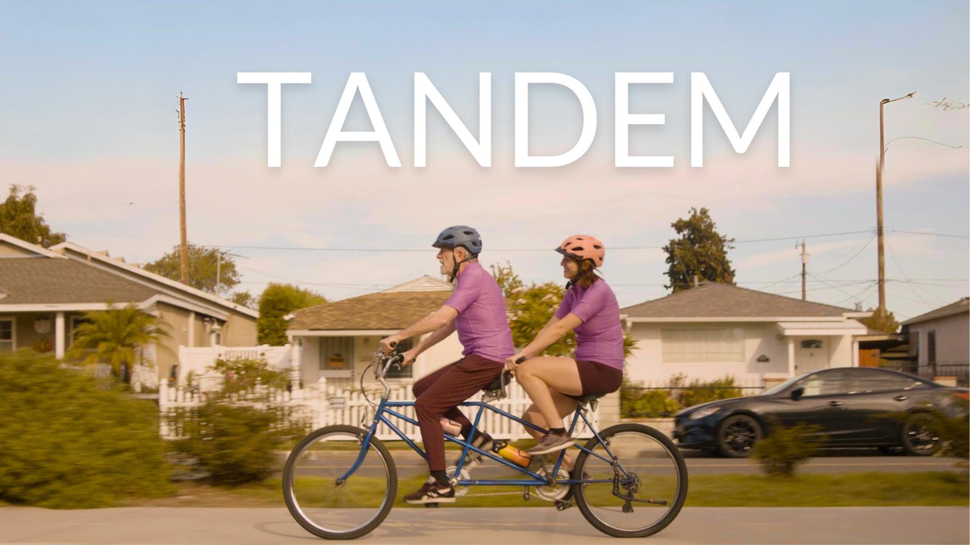 Tandem Tandem