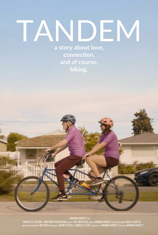 Tandem Tandem