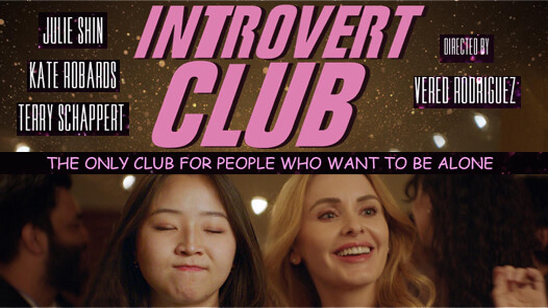 Introvert Club