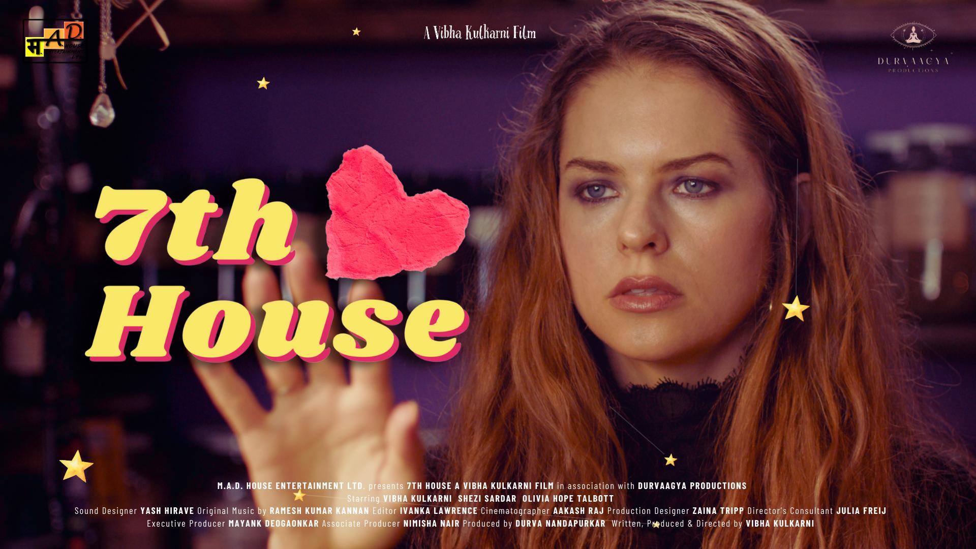 7th House 7th House