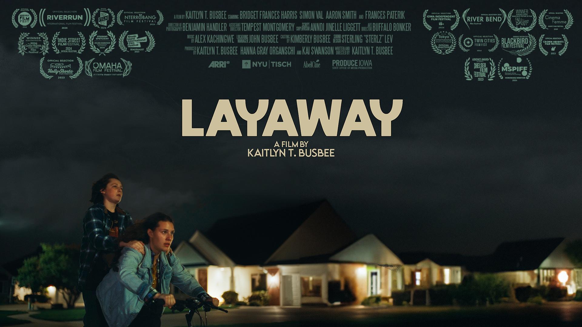 Layaway