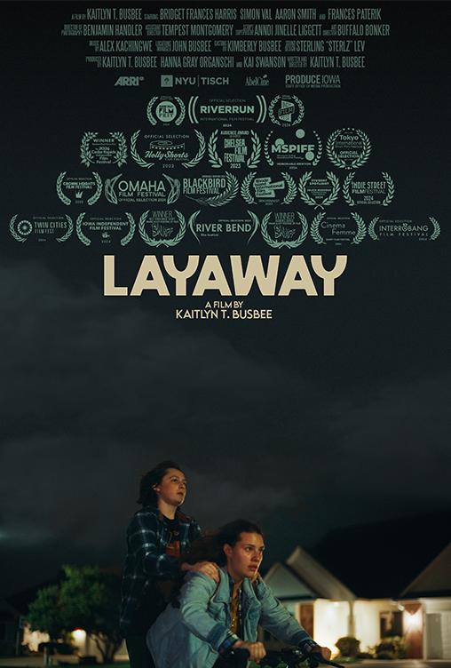 Layaway