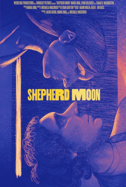 Shepherd Moon Shepherd Moon