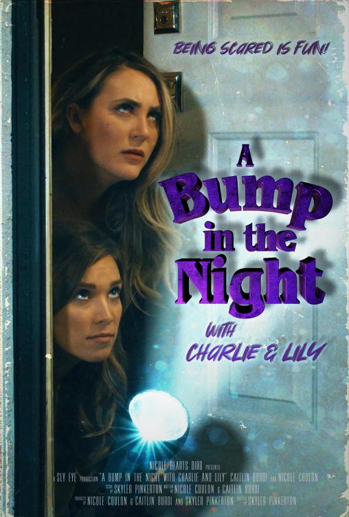 Bump in the Night 