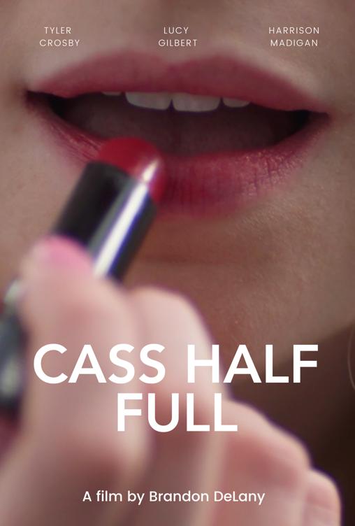 Cass Half Full 