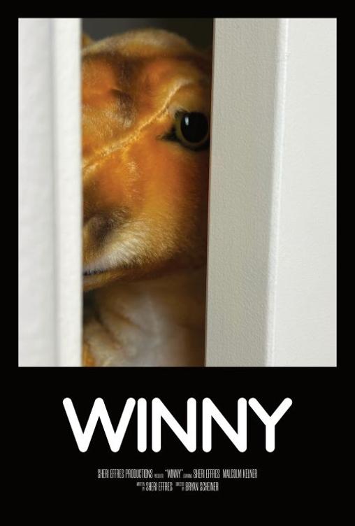 WINNY WINNY