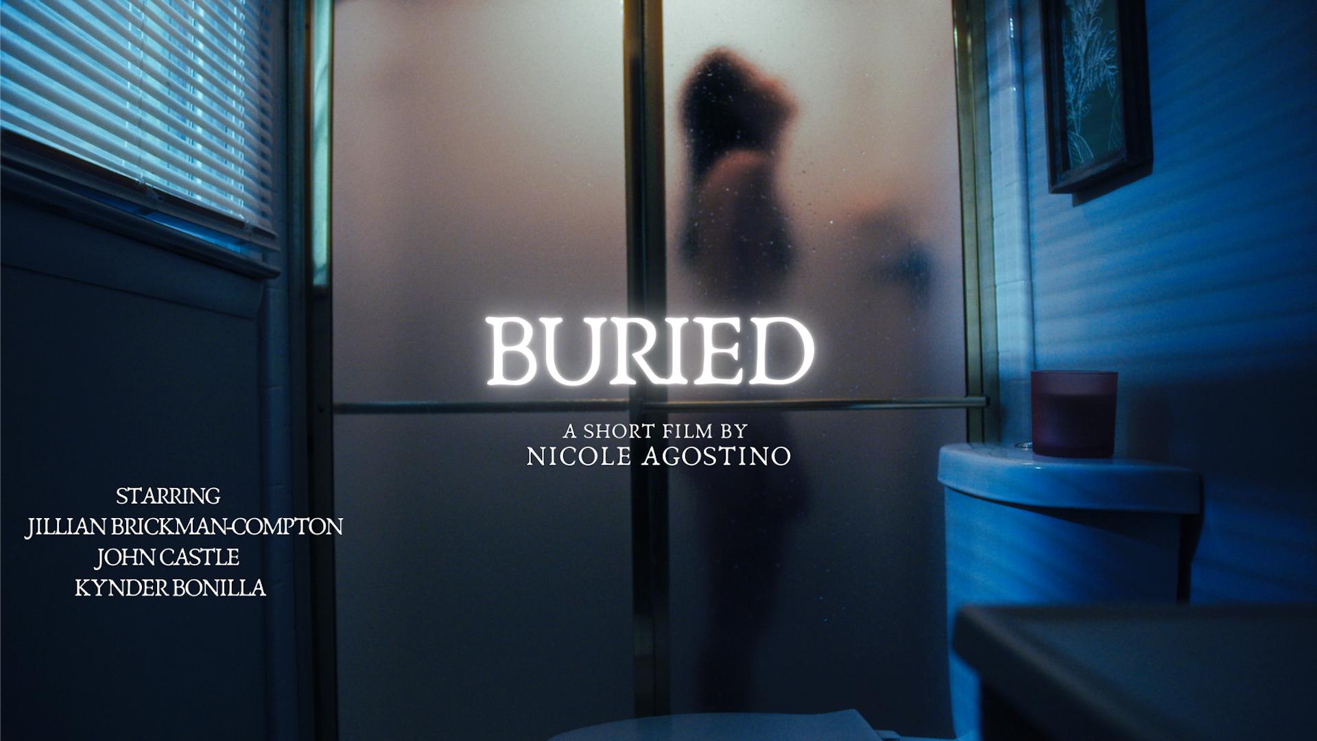 Buried Buried