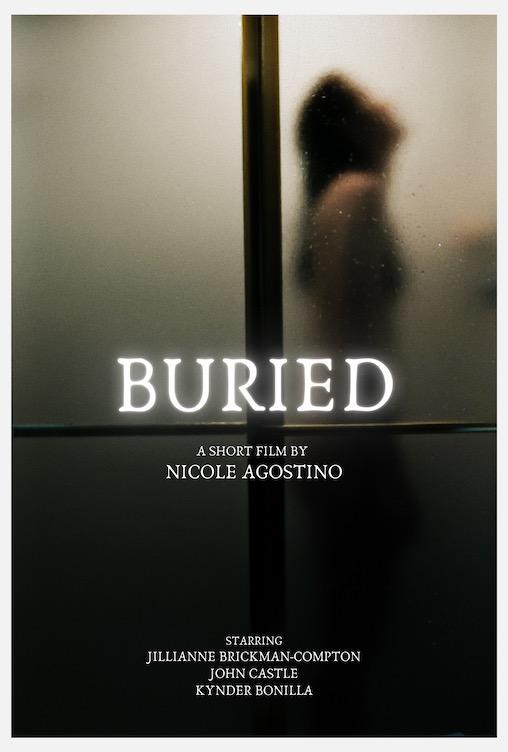 Buried Buried