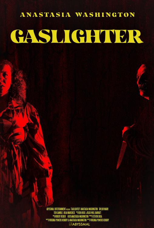 Gaslighter Gaslighter