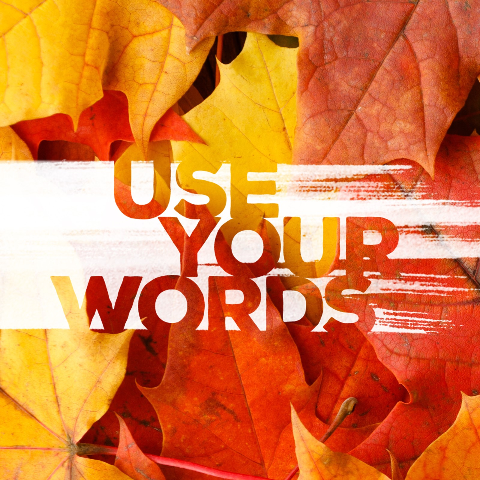 Use Your Words