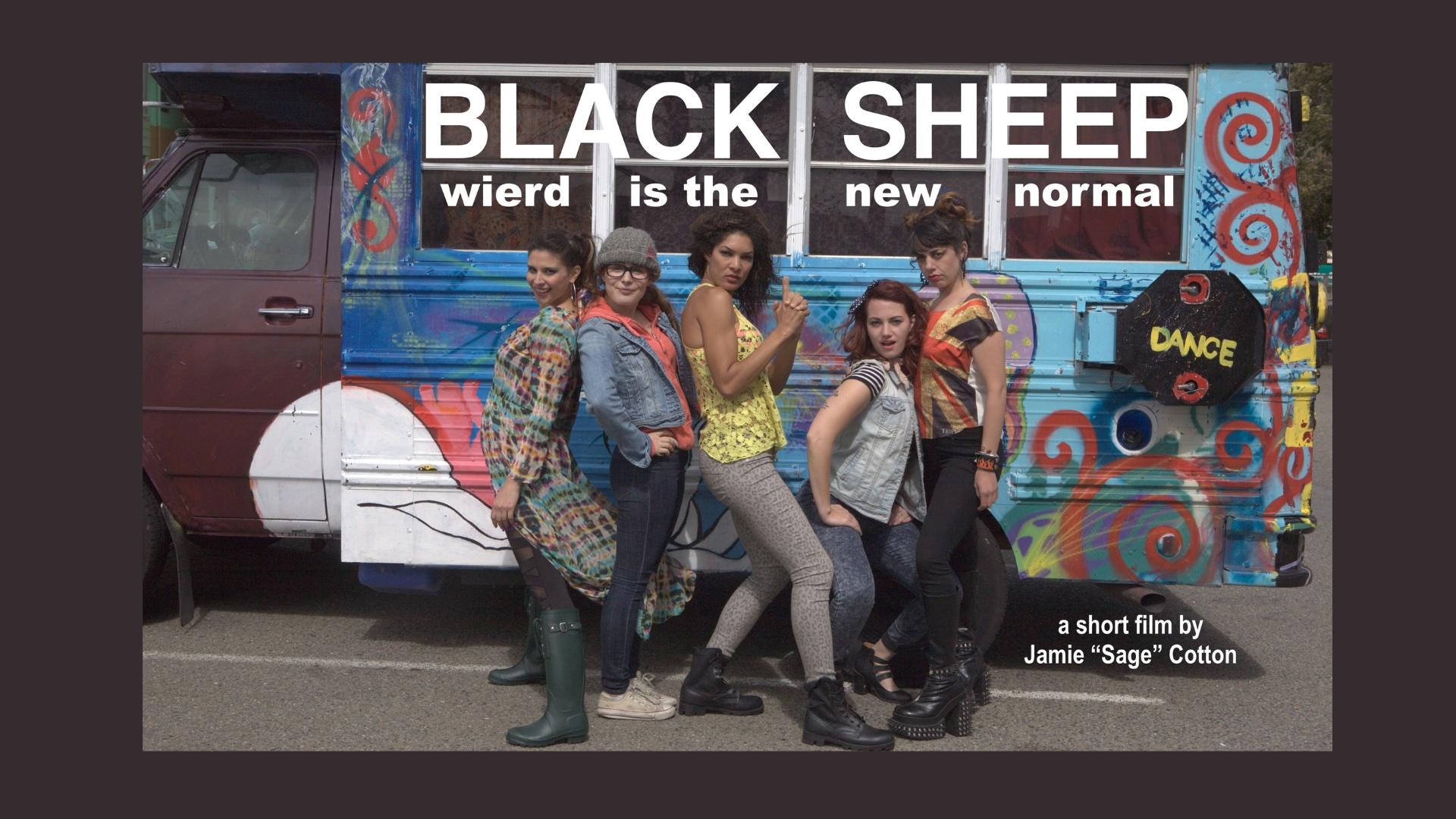 Black Sheep Black Sheep