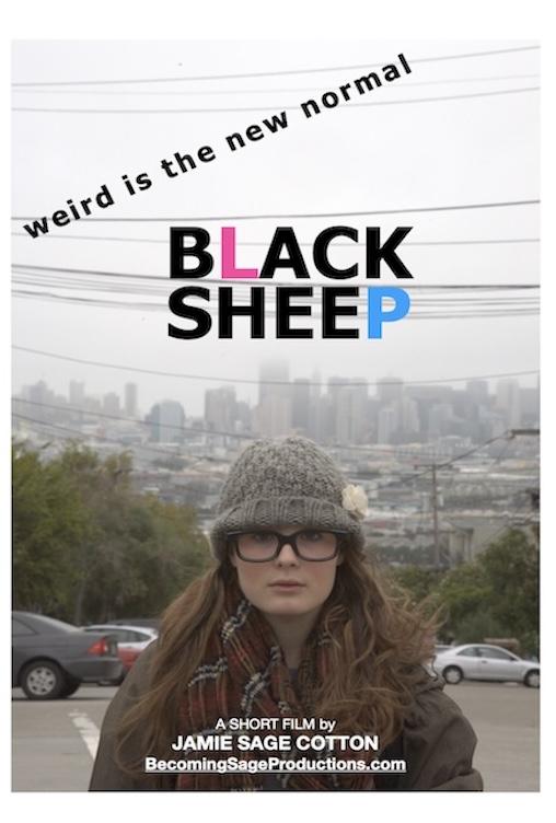 Black Sheep Black Sheep