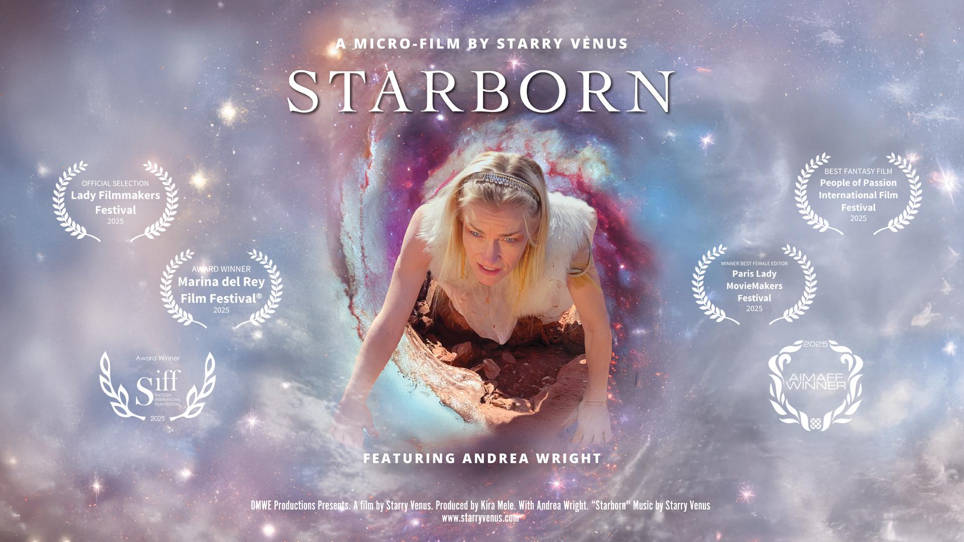 Starborn Starborn