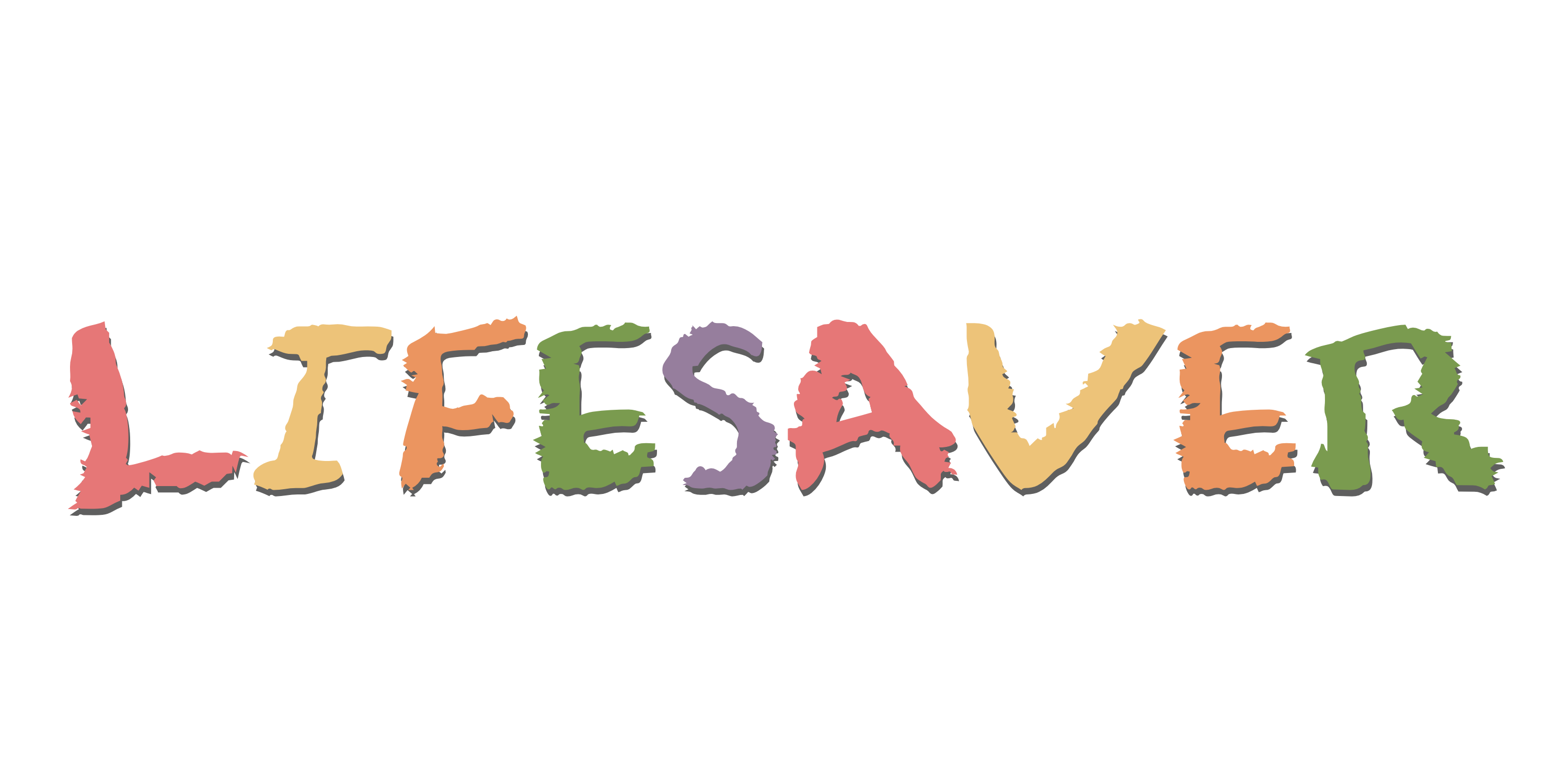 Lifesaver Lifesaver
