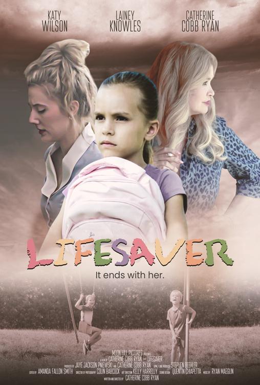 Lifesaver Lifesaver