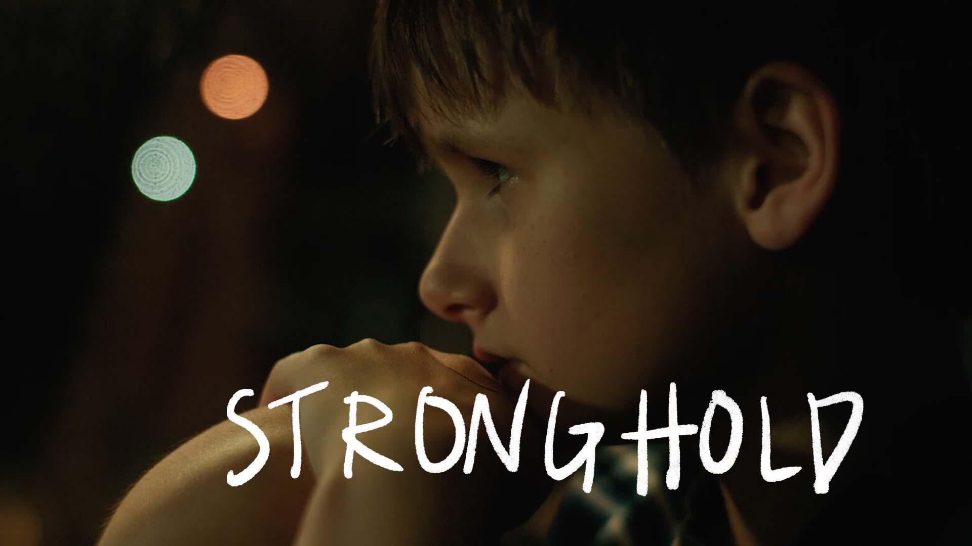 Stronghold Stronghold