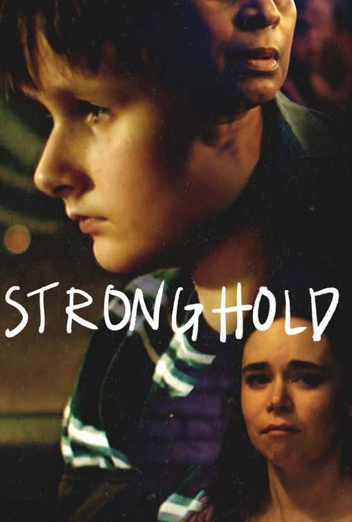 Stronghold Stronghold