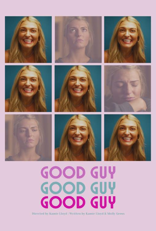 Good Guy Good Guy