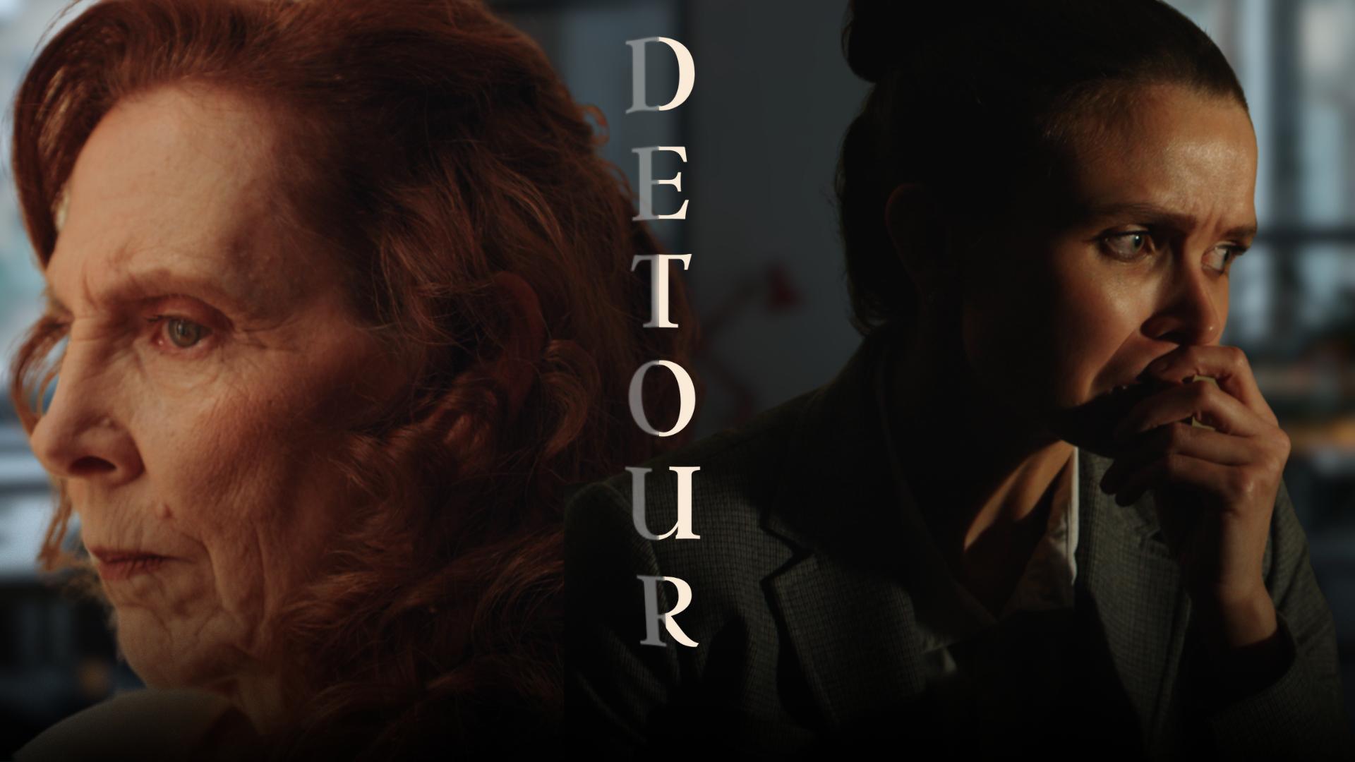 Detour Detour