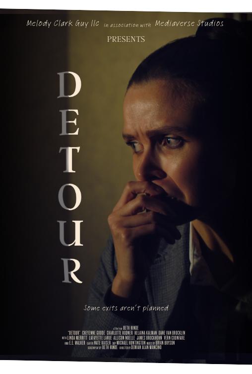 Detour Detour