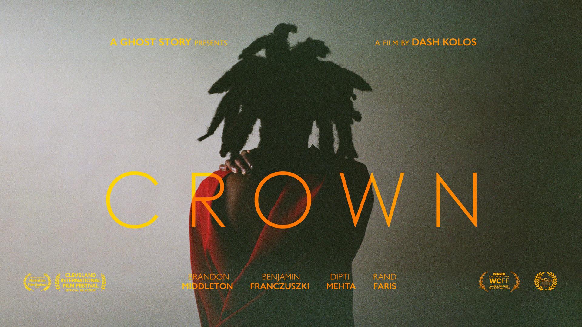 CROWN