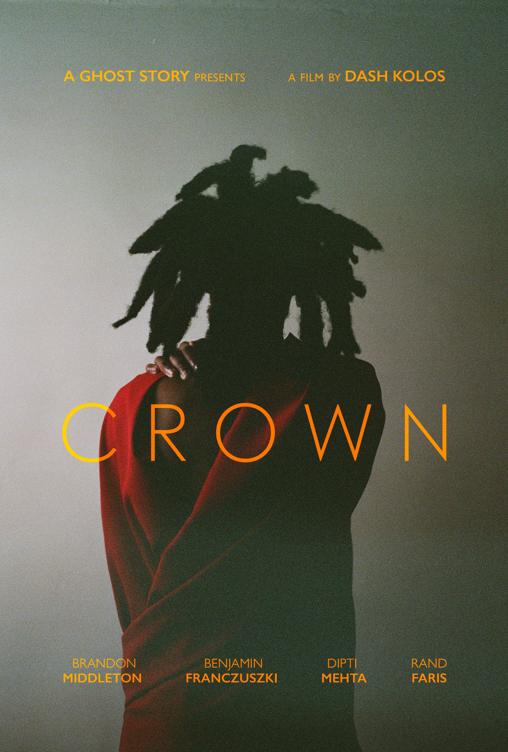 CROWN