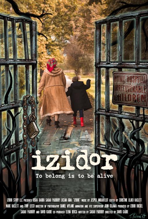 izidor izidor