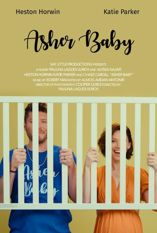ASHER BABY ASHER BABY