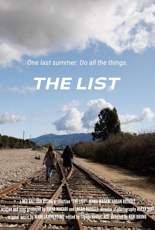 The List