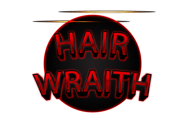 Hair Wraith