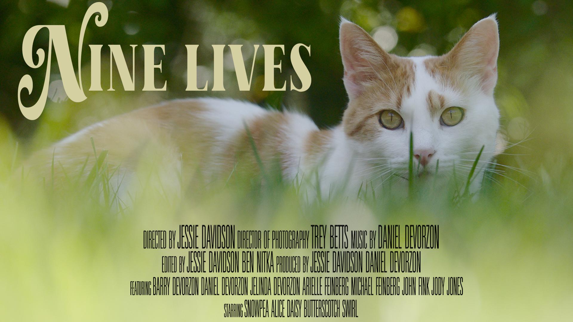 Nine Lives